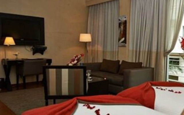 Park Suites Hotel & Spa