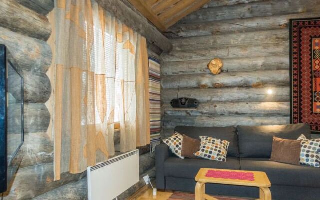 House Atokka Kittilä