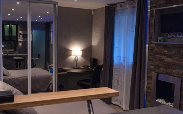 Cocoon'Inn Toulouse