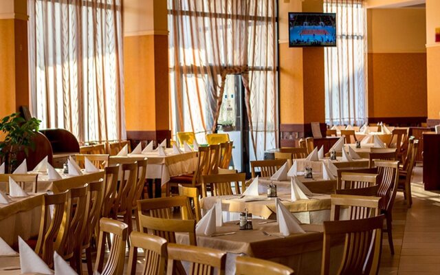 Kuban Resort & Aquapark