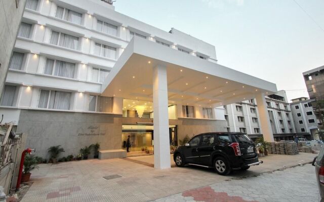 Hotel Abode by Shree Venkateshwara