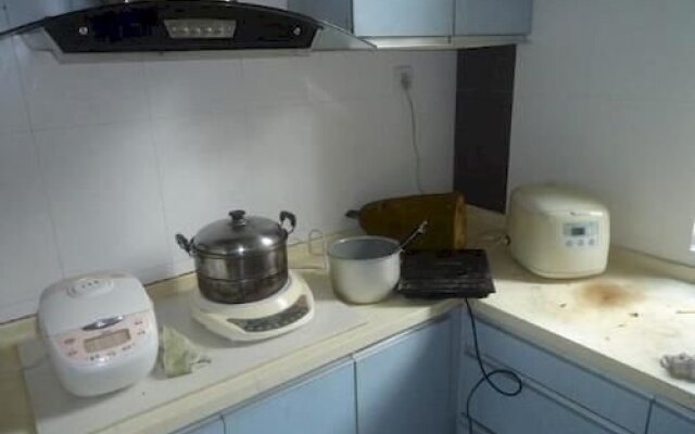 Bihaiyedu Resort Villa