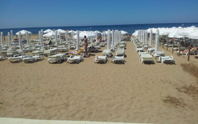 Delphin Apart Hotel