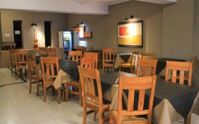 Hotel Canton de las Sierras