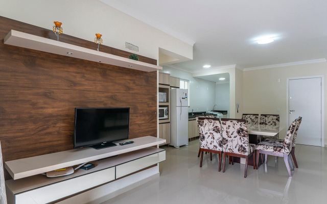 Aluguel Apartamento 3 Quartos S 1 Suite Bombas