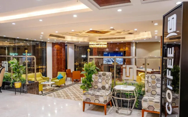 Nersyan Taiba VIP
