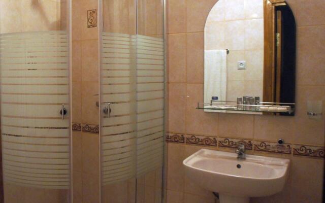 Дом Лесника