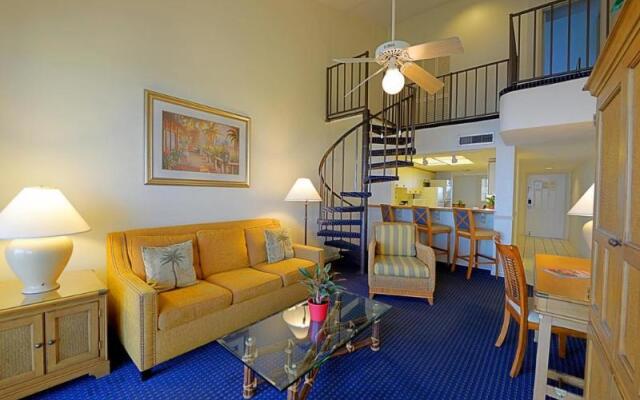 Travelodge Suites Key West