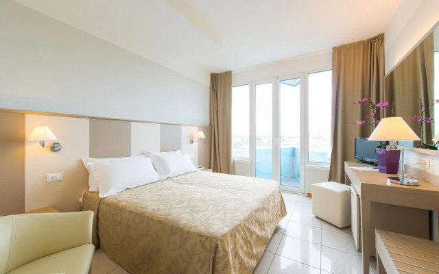 Hotel Cristallo Riccione