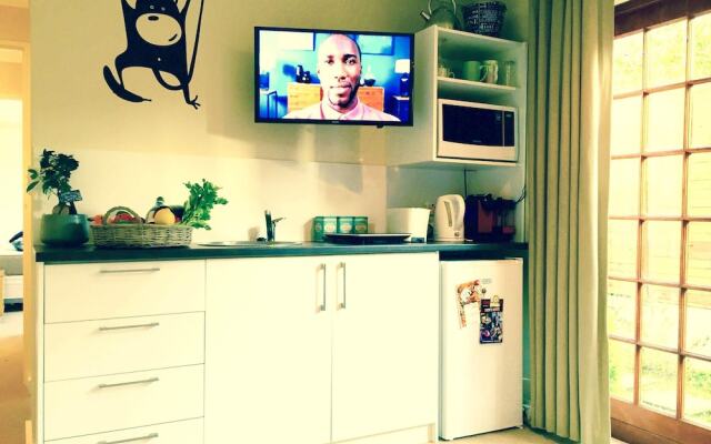 Sun & Sea Family Villa