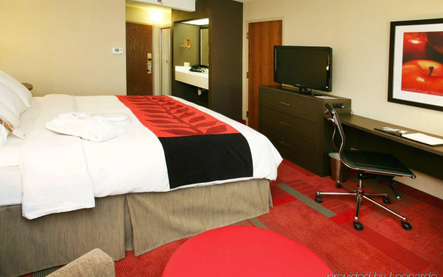 Radisson Hotel Madison