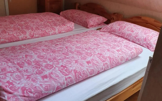 Ferienwohnung Silvia