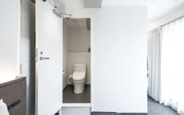 UNPLAN Shinjuku – Hostel