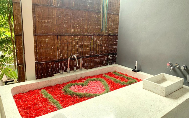Kiss Villas Bali