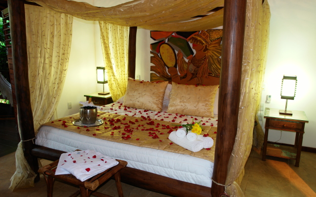 ThalassaGarden Hotel - Pousada