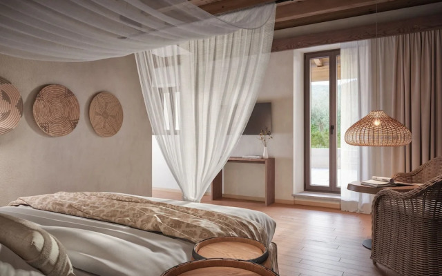 Conti Thun Wine Resort