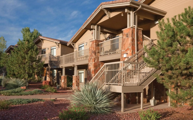 Club Wyndham Sedona