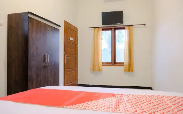 RedDoorz Syariah @ Sakinah Family Tulungagung