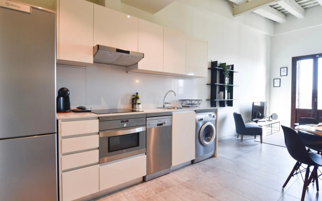 Caterina House Port Vell