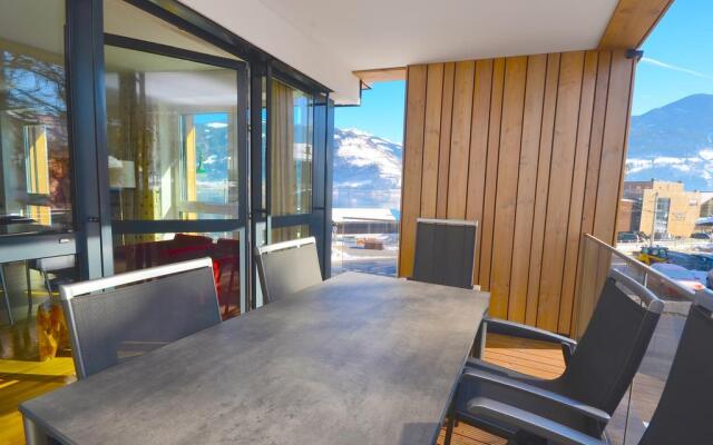 Alpin & See Resort Zell am See