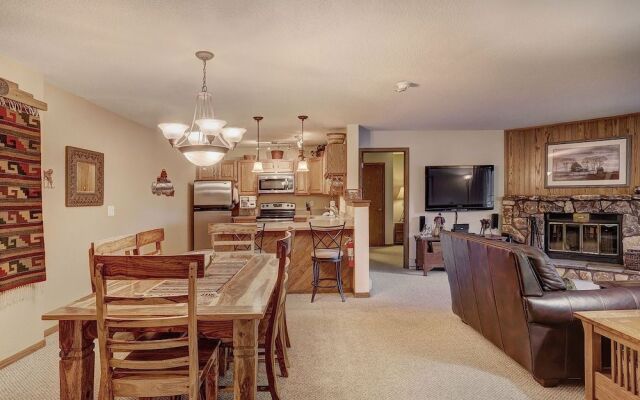 204 Snowdance Manor by RedAwning