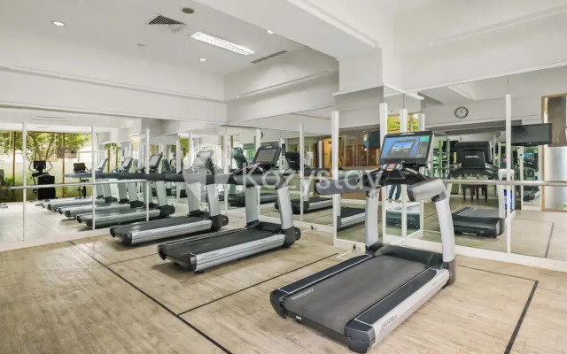 Camila by Kozystay - Kuningan