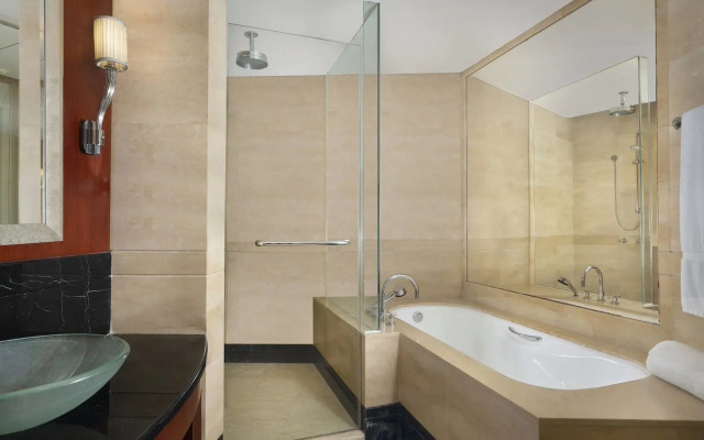 Sheraton Dongguan Hotel