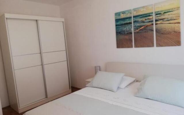 Apartment Podbarje