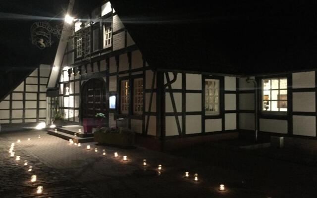 Hotel Niedersächsischer Hof
