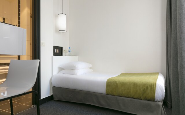 Standard Design Hotel