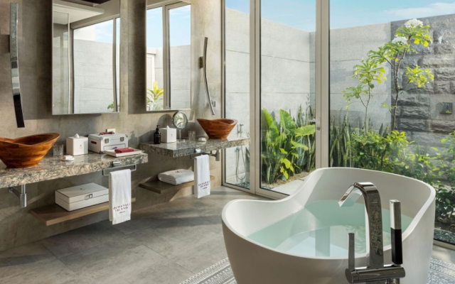 Jumeirah Olhahali Island