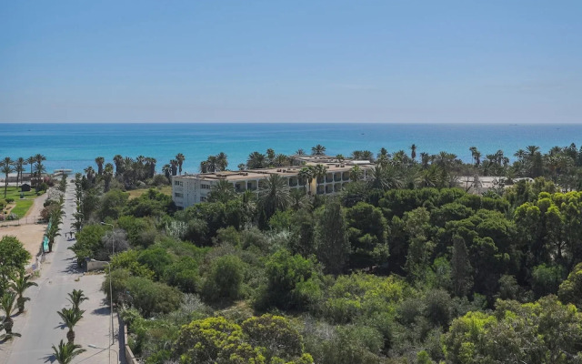 César Palace Sousse
