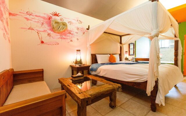 Kenting South Island Guesthouse