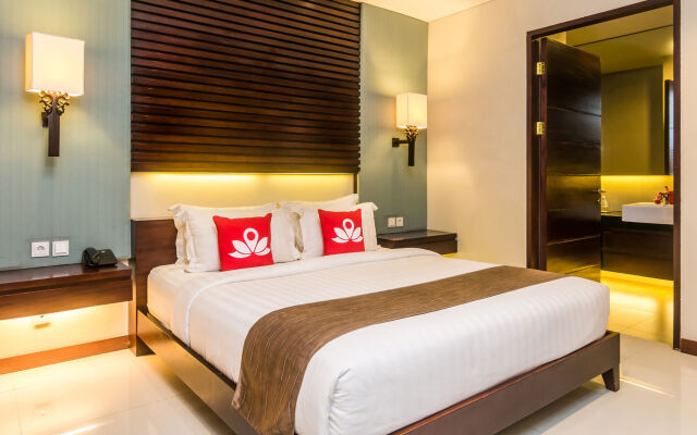 ZEN Premium Seminyak Braban