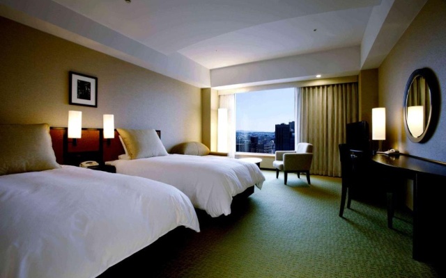 Twin room (트윈 침대 2개) 사진 4