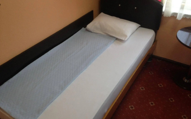 Hotel Necmi