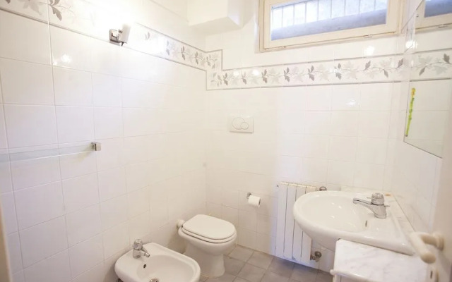 Appartamento Le Ghiaie