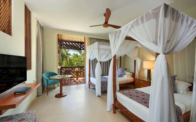 Melia Zanzibar