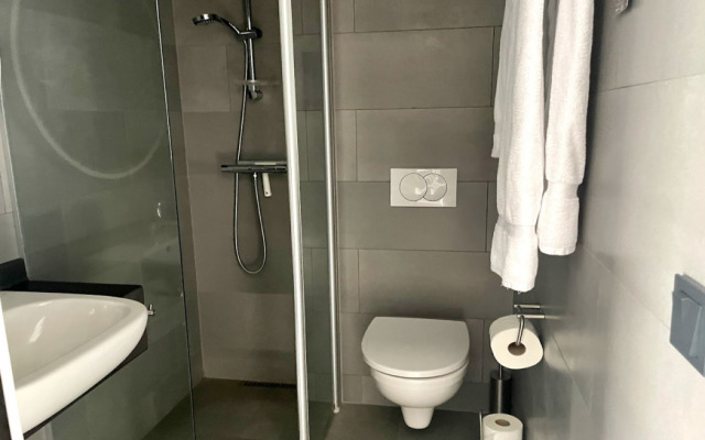 Fosshotel Husavik