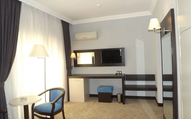Sirius Hotel