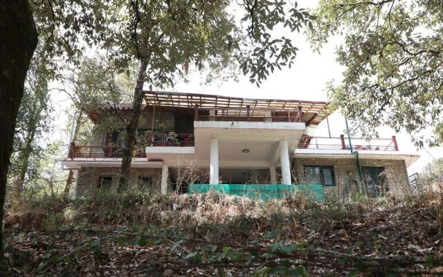 OYO 13248 Home 2BHK Sherwood Ayarpatta