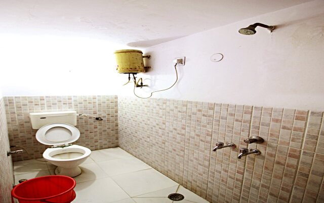 Hotel Ashoka Palace