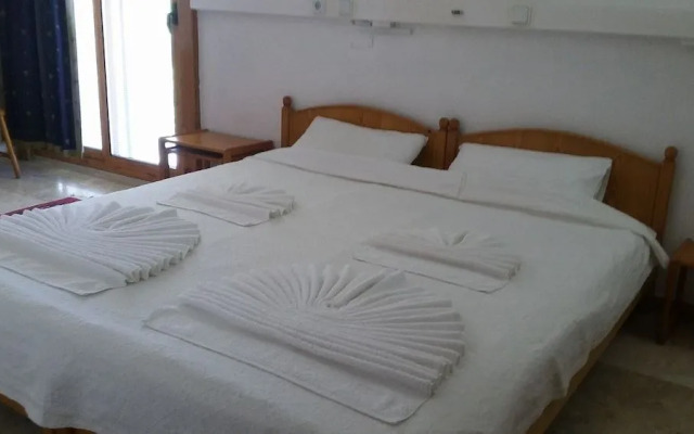 Maviay Hotel