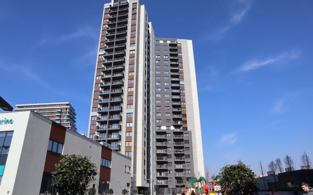 Apartments Royal - Belgrade Waterfront