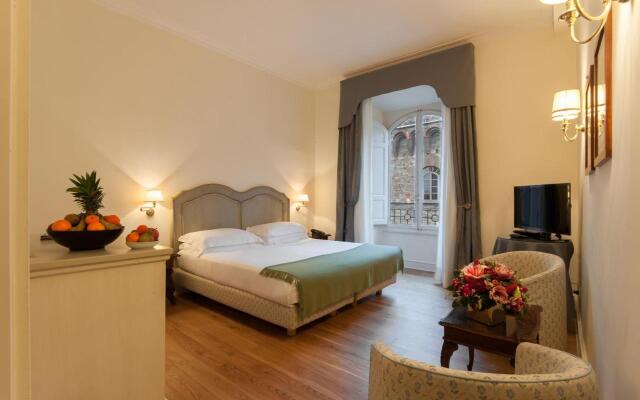 Residenza d'Epoca Antica Torre di Via Tornabuoni