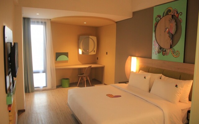 MaxOneHotels.com at Balikpapan