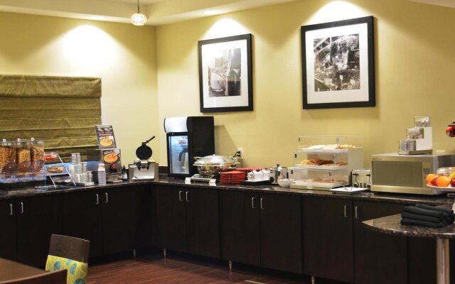 Best Western Premier University Inn