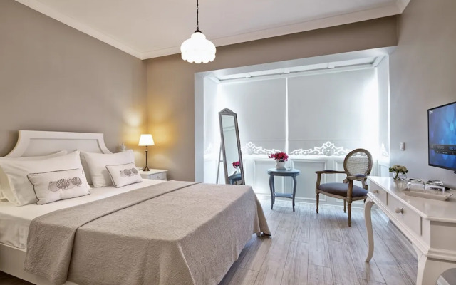 Eritrina Butik Hotel