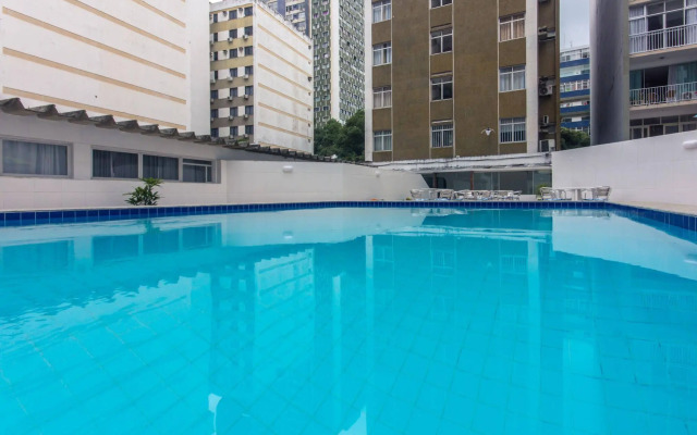 Hotel Vila Velha