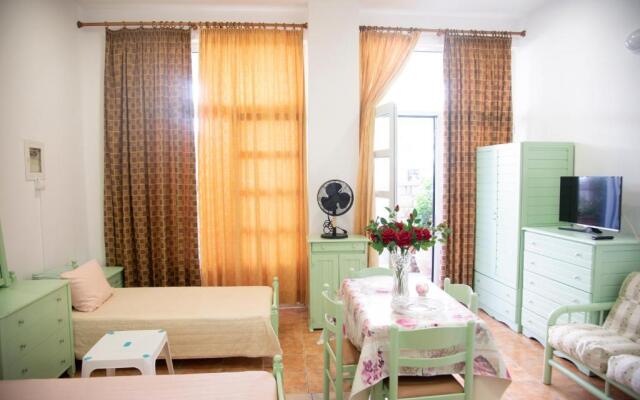 STAVROS Studio Apartment in kos town